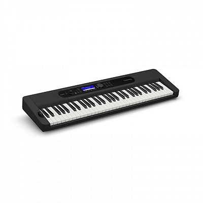 Синтезатор с автоаккомпанементом Casio CT-S400